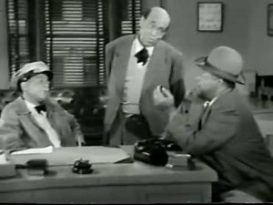 Amos n Andy 65 Society Party