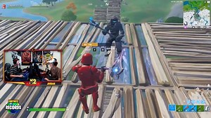 110K views · 268 reactions | Storm Troopers host a BEST SKIN CONTEST.... This didn't end the right way.... | Fortnite Worldwide | Facebook