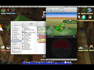 Pokemon Black 2 English ROM download desmume (PC & Mac) (US Version ROM)