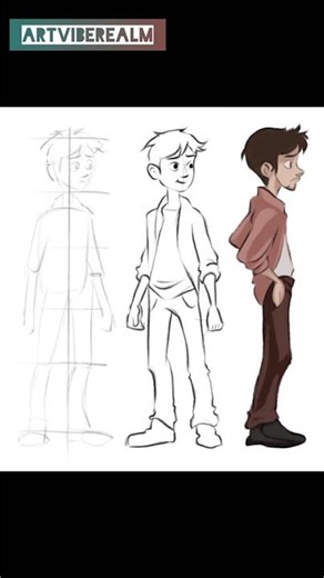 Do you know about Scopus pencil in procreate ?#procreate #animationtutorial #procreateart