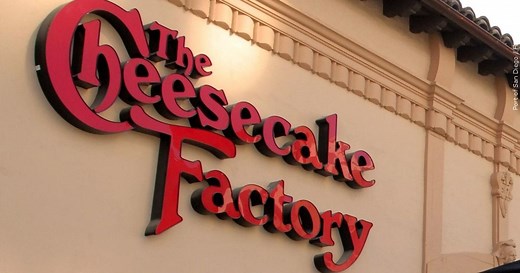 The Cheesecake Factory sets slated timeline for opening at Lehigh Valley Mall