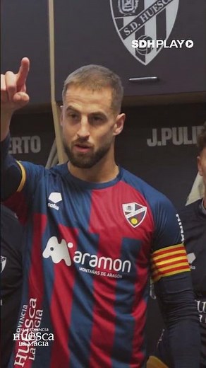 Broto x Pulido | HUESCA CON JORGE PULIDO