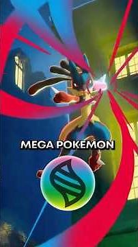 The ONLY way to get Mega Pokemon BEFORE Legends Z-A