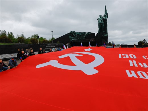 Russia-Ukraine war: List of key events, day 1,170