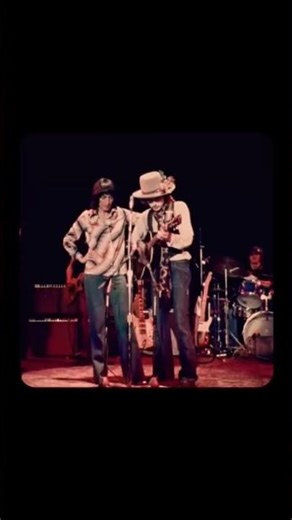 Martin Scorsese's second film on Bob Dylan, following No Direction Home: Bob Dylan (2005) #bobdylan