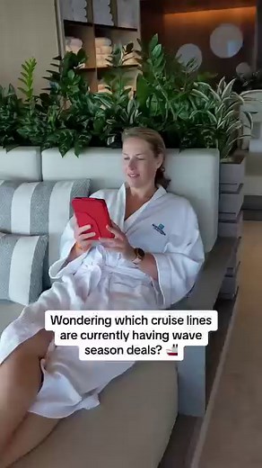 12K views · 36 reactions | It's officially wave season, aka that a...