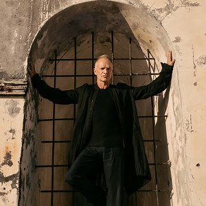 Sting Concert & Tour History (Updated for 2025 - 2026) | Concert Archives