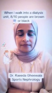 Late diagnosis of kidneys function equals a dialysis machine especially for black and brown people... | Planet-Remedy