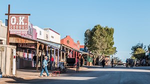 Tombstone Travel Guide - Expert Picks for your Vacation