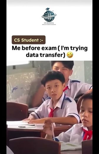 CS Exam syllabus Complete trick😅😅