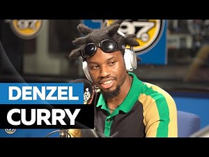 Denzel Curry | Funk Flex | #Freestyle184