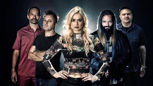 Tadpole reincarnated for Go Live Festival