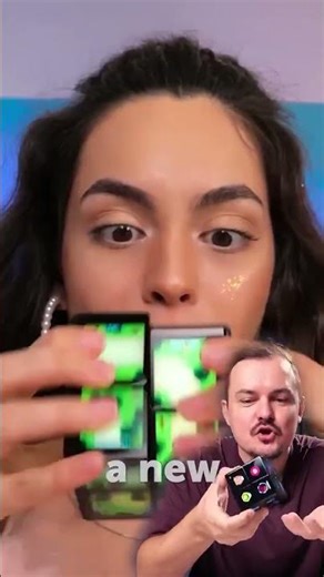 This Gadget Is TOO Addicting 😳🎮