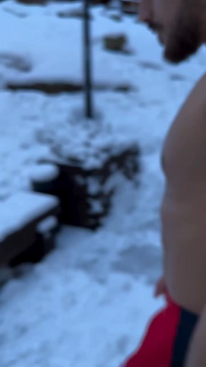 #giftsarecoming  #hqmaga #xmas #christmas #xmas2024 #navidad #navidad2024 #muscle #abs #smile #december27 #christmaseve #wintertimes #xmastree #chistmastree #arbolnavidad #lights #magic #muscle #abs #xmaslights #christmaslights #lighton #happyholidays #xmastimes #hqmagazine #ofhqm #musclesanta #hunksanta #hotmas #santahat #giftforyou #gifts #winter #snow #rear #bums #behind | HQM | Facebook