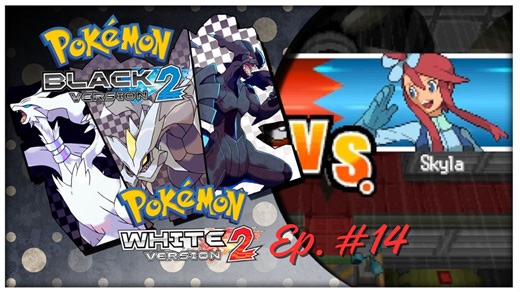 4.8K views · 39 reactions | Skyla with a surprise! Pokemon Black 2 White 2 Soul Link Ep. 14 | HGVbreezy | Facebook