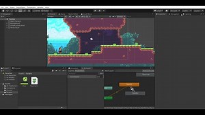 The left sides of my box colliders don't work