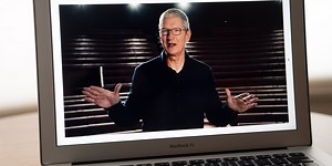 Apple debuts Translate app at WWDC 2020