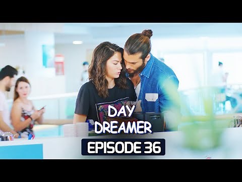 Day Dreamer | Early Bird in Hindi-Urdu Episode 36 | Turkish Dramas ‪@erkencikus-pehlapanchi‬