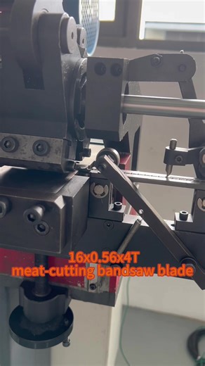 Teeth Setting Techniques for Sawmill Operations