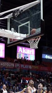 18 vs 18. James Yap vs Joseph Yeo 🏀🫡 The Big Game James in slow mo effect 🔥 | Magnolia Hotshots News