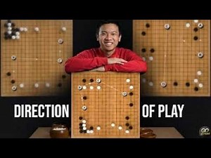Go Players Miss This One Critical Concept! The REAL SECRET To Direction Of Play