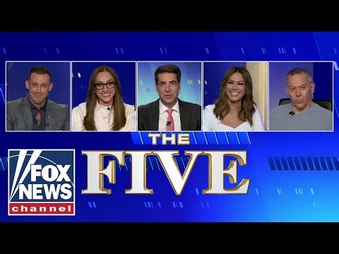 ‘The Five’: Another day, another scandal