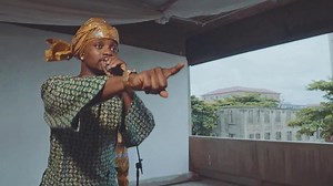 Afrobeats: From Nigeria to the World