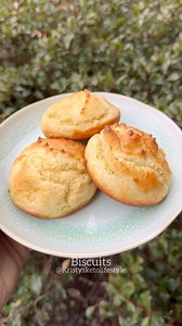 Biscuits - recipe in comments | Kristyslifestyle