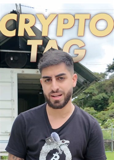 🔐 Si no proteges tu frase semilla, no tienes Bitcoin. Hoy te mostramos un respaldo de semilla en titanio (CryptoTag): una de las formas más seguras de proteger tus 12 o 24 palabras frente a fuego, agua, golpes y el paso del tiempo. ⚠️ Recordatorio importante: No es una billetera, es seguridad real para tu soberanía financiera. Si pierdes tu semilla, pierdes tus bitcoins. Punto. En el video te explicamos: ✔️ Qué es un respaldo de titanio ✔️ Cómo funciona el sistema de palabras por números ✔️ Por