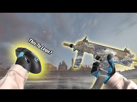 Side Button Leaning | UPDATE!