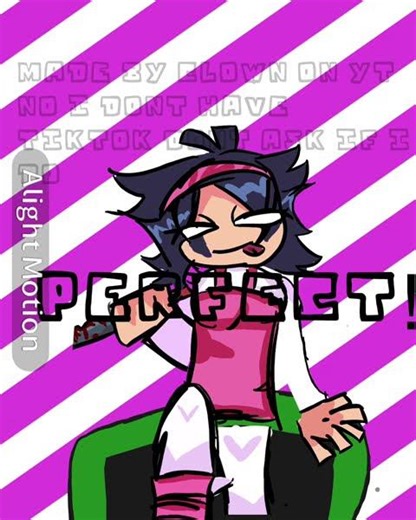 READY SET JET! #fnf #nenefnf