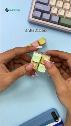 7 FUN Keyboard Fidget Tricks To Play When You Stressed Out!