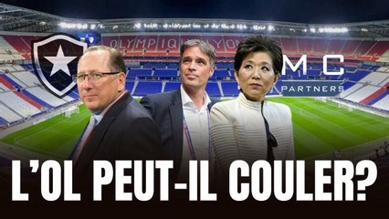 Affacturage et faux transferts : l'OL peut-il couler ?
