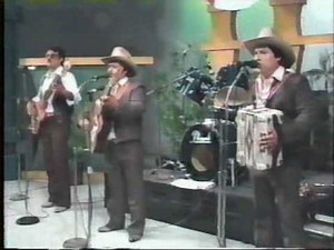 Problema (Los Guerreros De N.L) Chuy Scott Y Luis Gonzalez