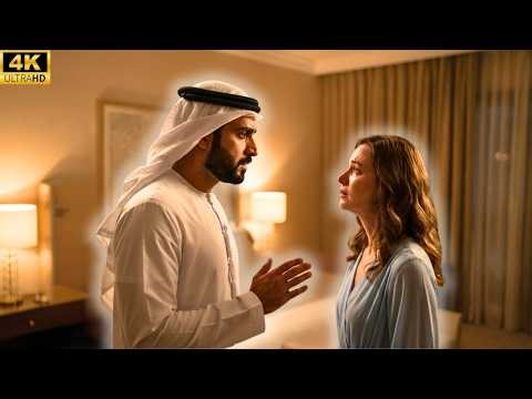 Il principe assume una madre surrogata, ma la notte delle nozze scopre che si tratta della sua amata