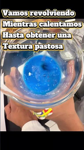 Elaboración de un Bioplastico