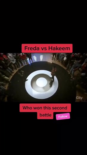 71K views · 1.9K reactions | #hiphop #rap #rapbattle #freda #hakeem #empire | Rapchallenge | Facebook