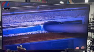 #ZJWY #iPhone #DDIC How to remove the driver IC with potion,Will not damage LCD and DDIC. | ZJWY Mobile phone LCD bonding machine and laser machine factory