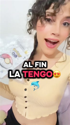 Mi primer POKEMON GO PLUS 😍