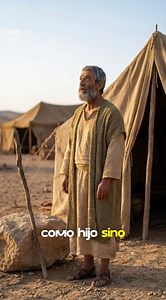 Esta película completa recorre toda la vida de Isaac, el hijo de la promesa, desde su nacimiento milagroso hasta su muerte lleno de días. Basada fielmente en los relatos del libro de Génesis, la historia muestra a un patriarca marcado por la obediencia, la paciencia y una fe silenciosa que sostuvo el pacto iniciado con Abraham. A lo largo del relato vemos a Isaac crecer como heredero de la promesa, enfrentar pérdidas, formar su familia, atravesar conflictos con sus hijos y finalmente transmitir 