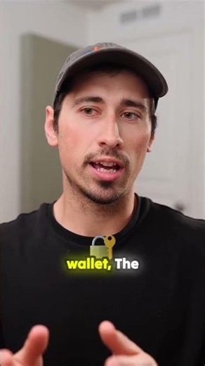 Is your crypto wallet actually safe? There is a hidden rule you need to know about.