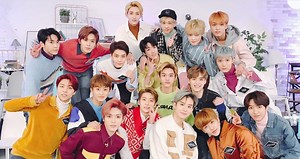 Biodata, Profil, dan Fakta Lengkap Member WayV - KEPOPER