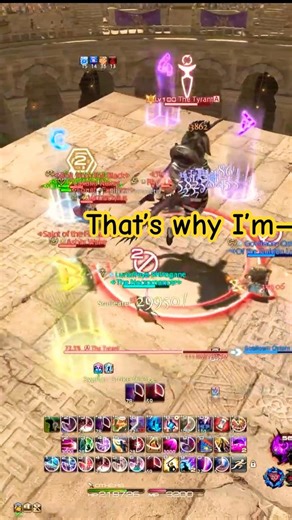 What did our main tank just say?