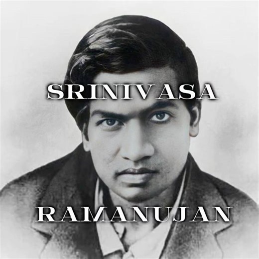 The Mathematical Genius from India