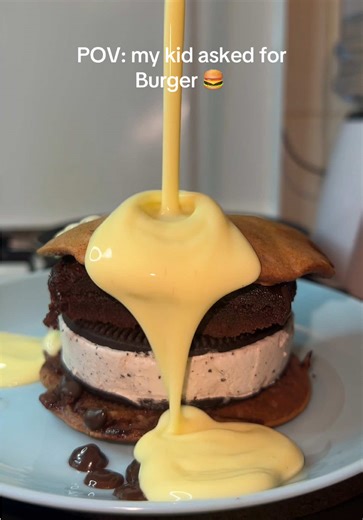 Creative Dessert Ideas for Kids