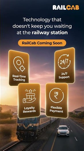 Ever reached the station and wondered, “Now what?”