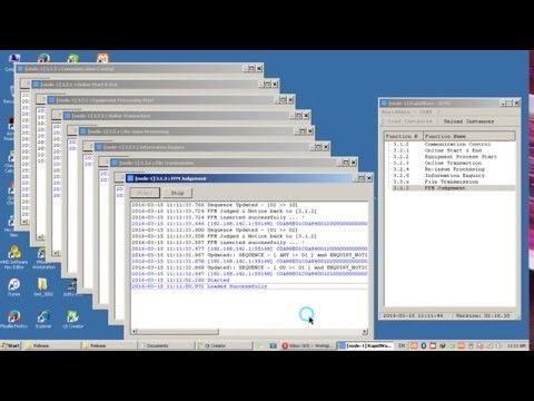 RapidWare™ - Component-Based Development of Adaptable and Dependable Middleware ... !!!