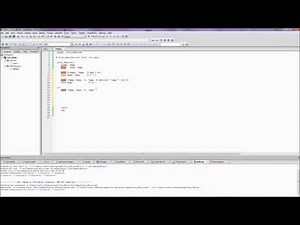 Assembly x86 FOR LOOP | AT&T syntax