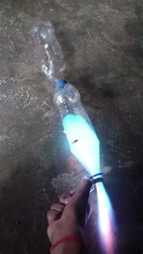 bottle rocket experiment/ petrol experiment/bottle explode💥#viral #shorts