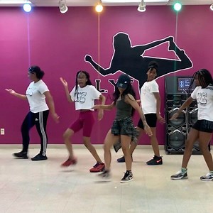 14K views · 618 reactions | Jookin class every Tuesday 7:30pm - 8:30pm $12 - all levels any age | LYE Academy | Facebook